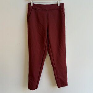 32 Degrees Cool Pants - Red- Size S
